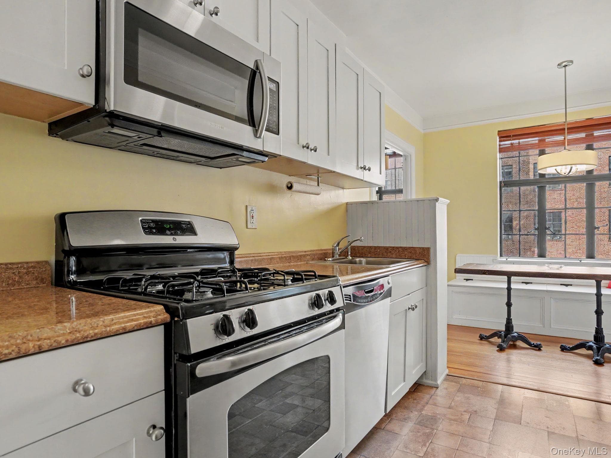 2 Westchester Avenue Unit: 4J thumbnail 9