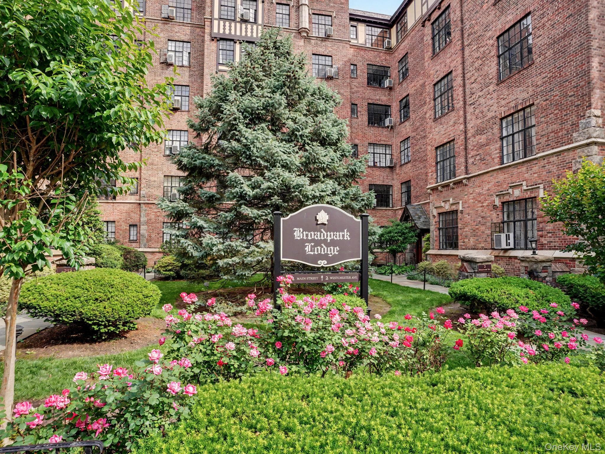 2 Westchester Avenue Unit: 4J photo 1
