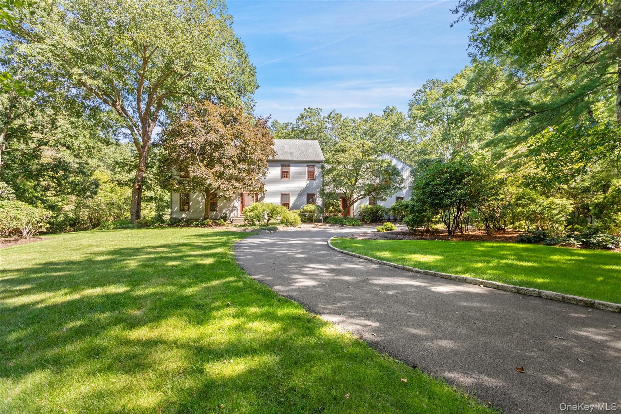 29 Bender Way, Pound Ridge