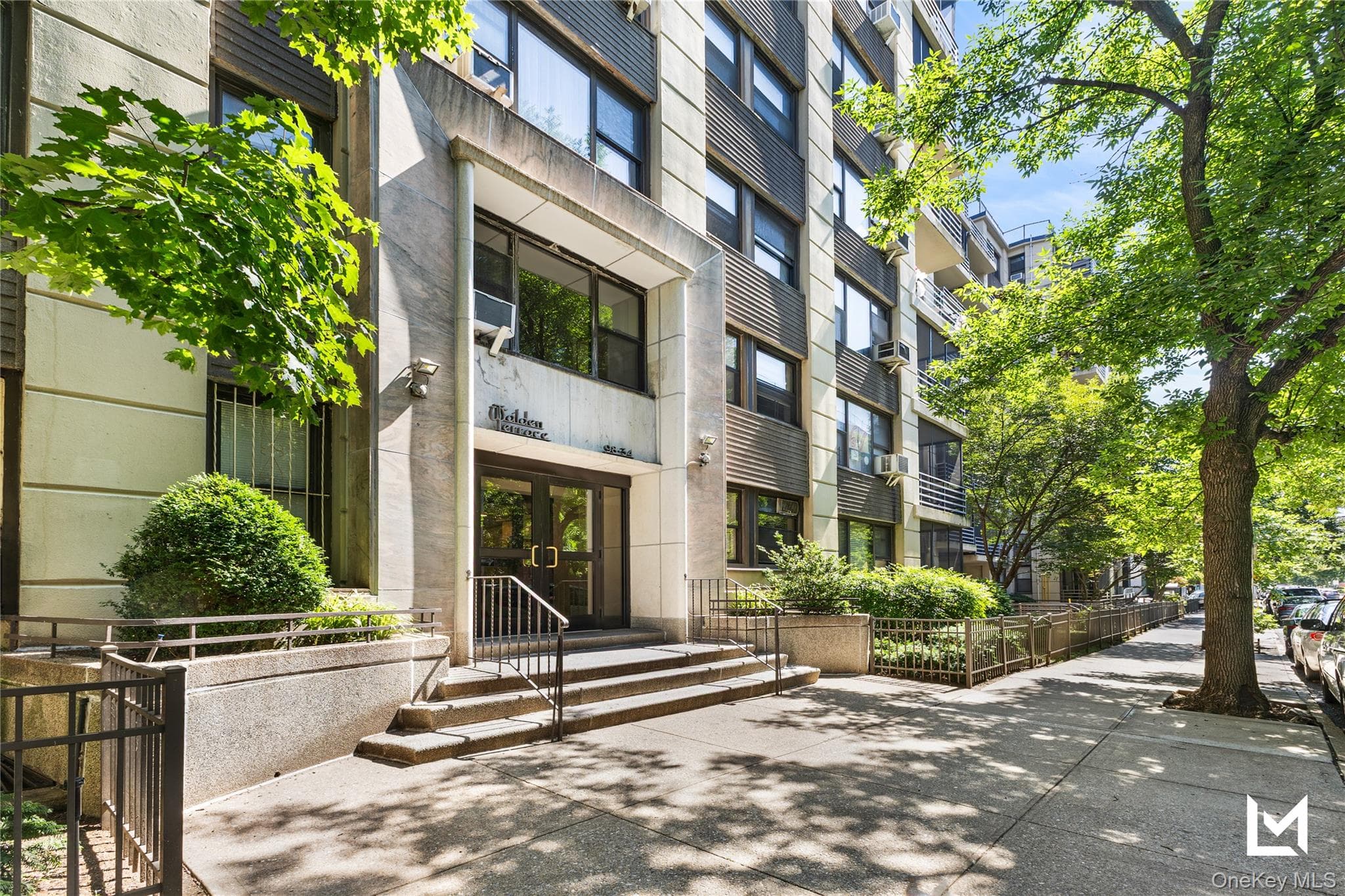 98-34 63rd Drive Unit: 4J, Rego Park