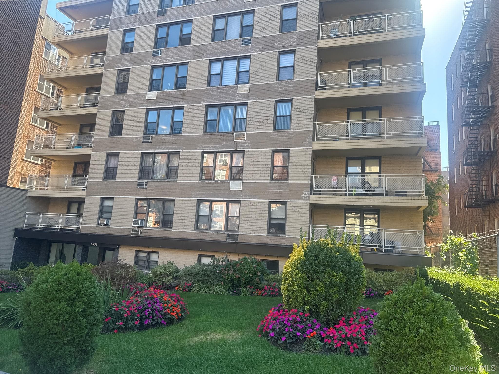 6550 Wetherole Street Unit: 2D thumbnail 3