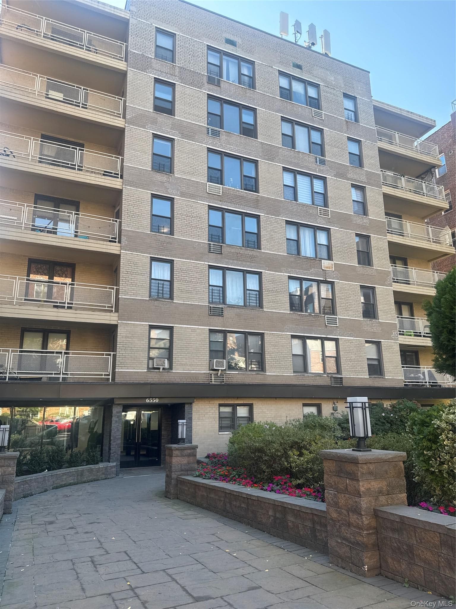 6550 Wetherole Street Unit: 2D thumbnail 2