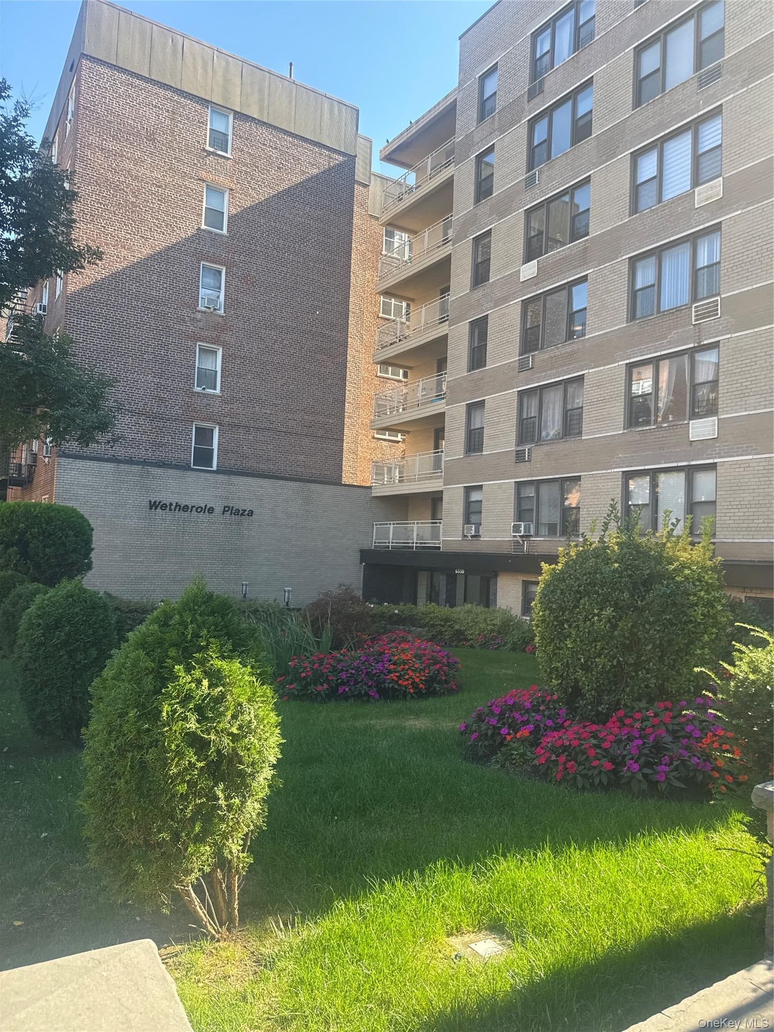 6550 Wetherole Street Unit: 2D thumbnail 4