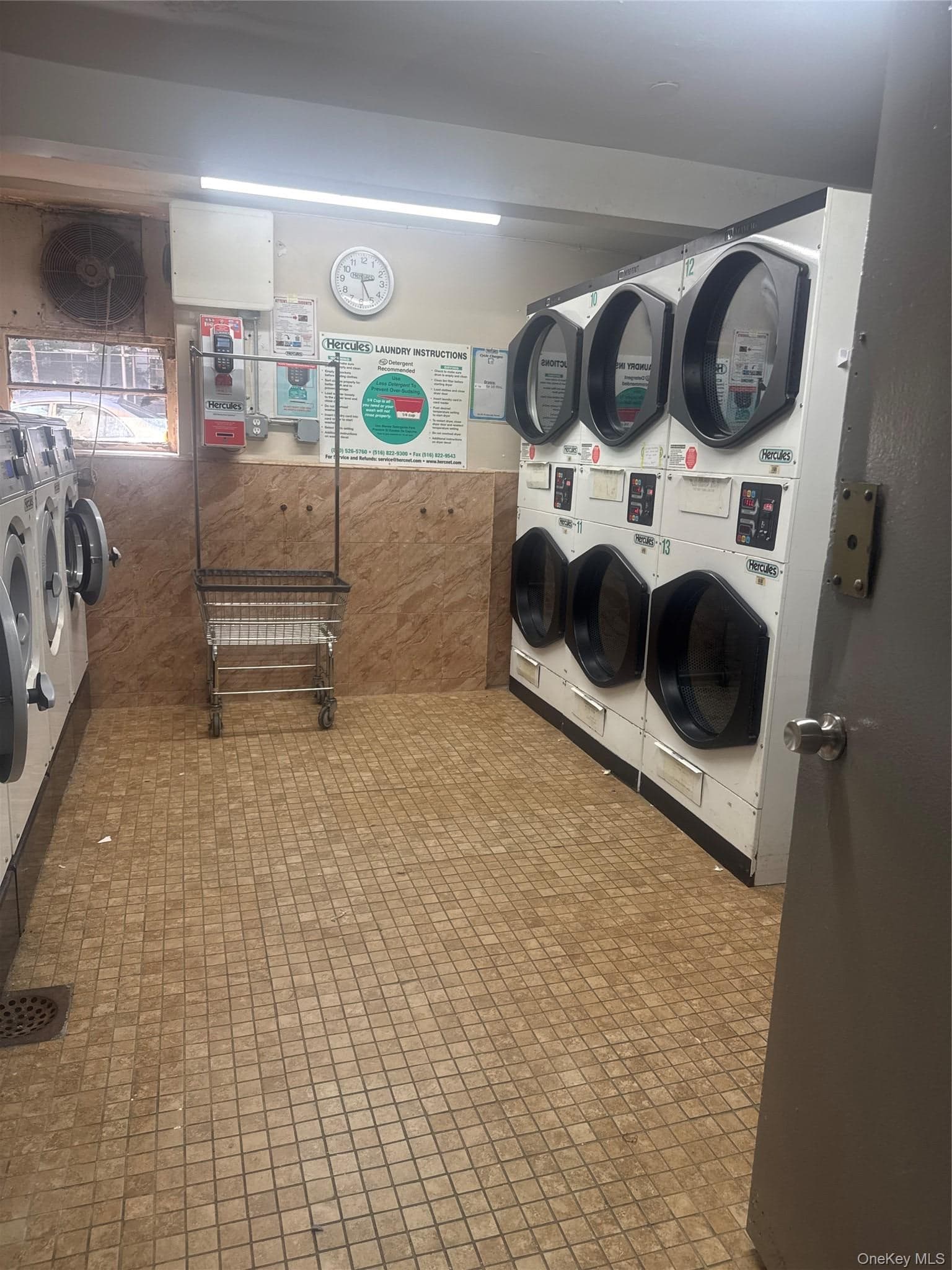 6550 Wetherole Street Unit: 2D thumbnail 13