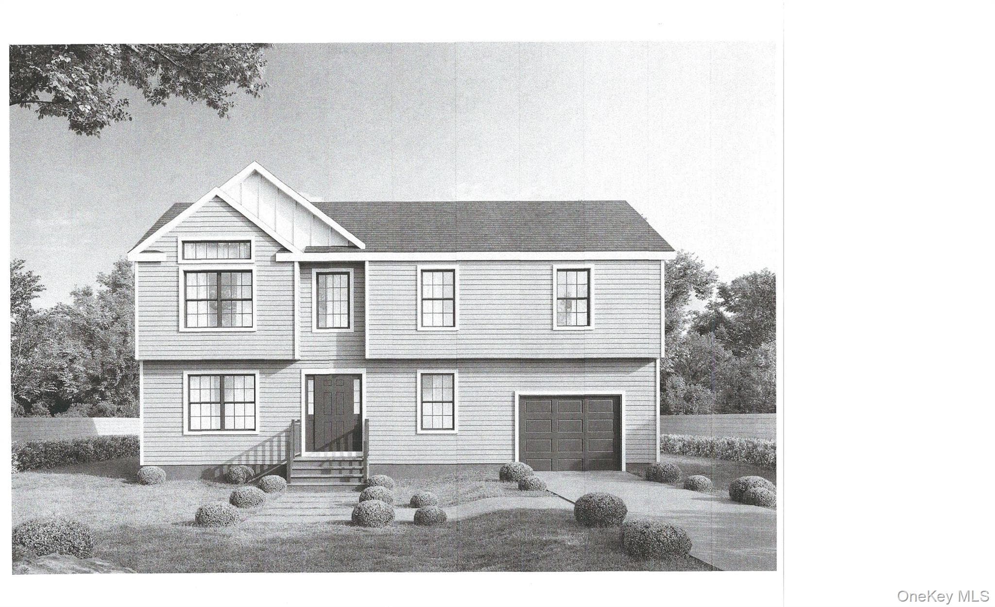 130 Center Street, Holbrook