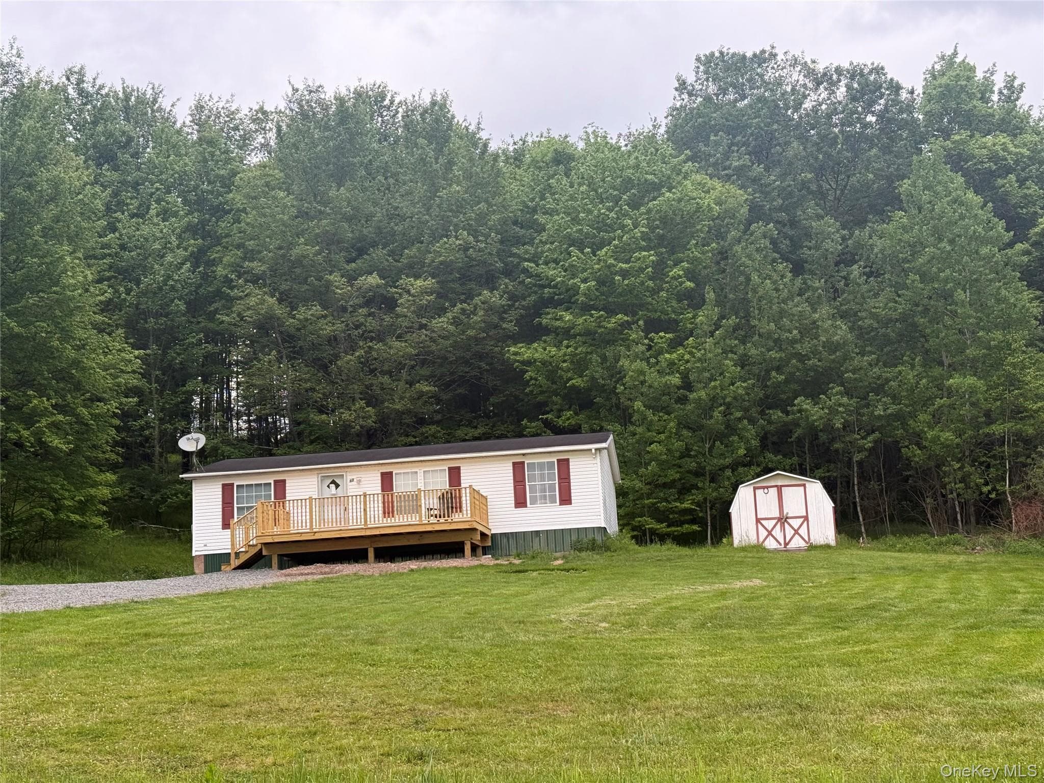 60 Brick House Hill Road photo 1