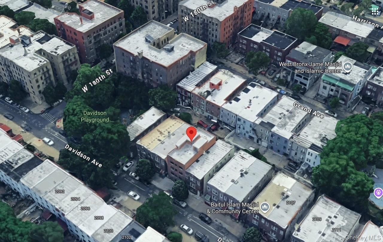 2097 Davidson Avenue thumbnail 13