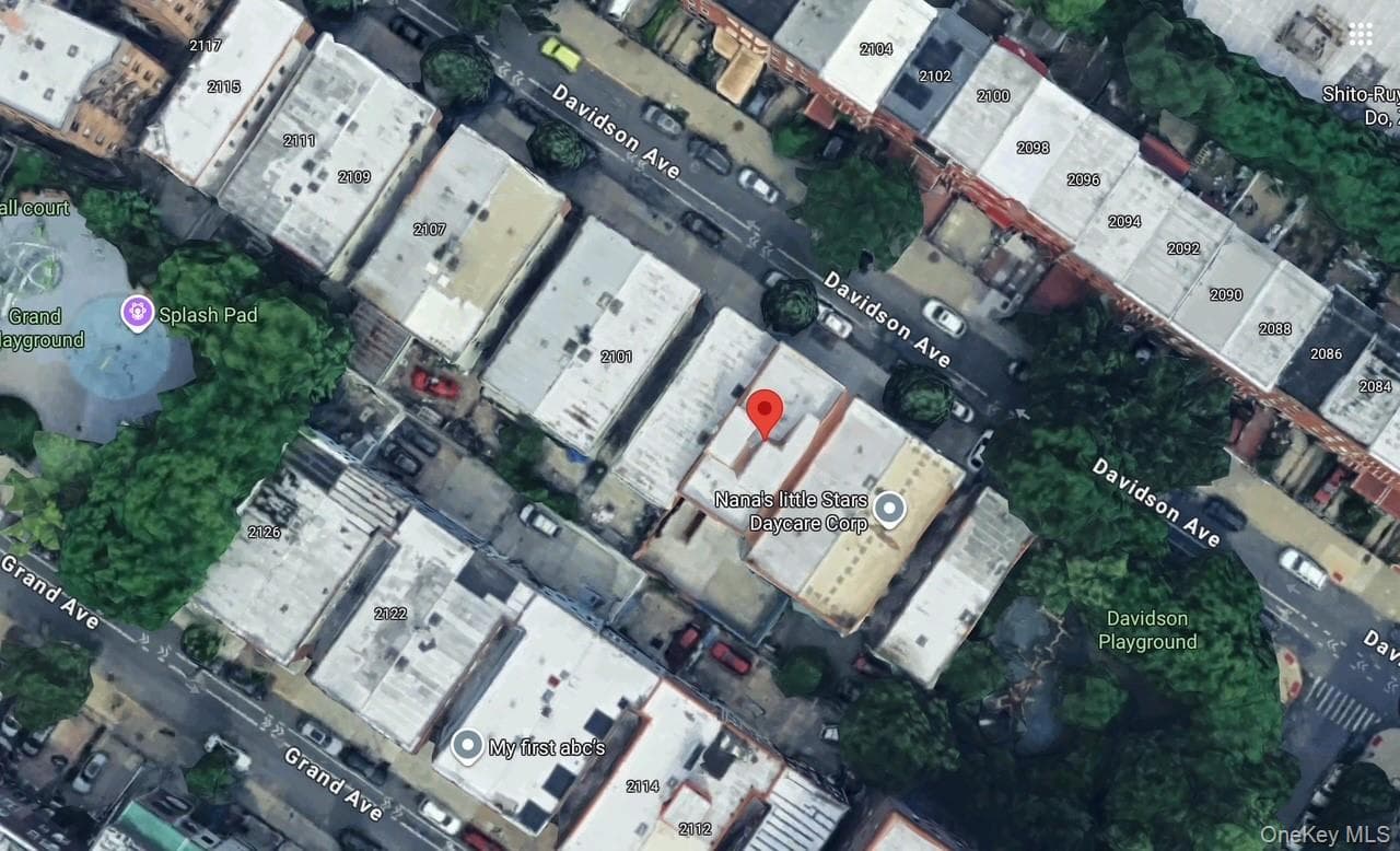 2097 Davidson Avenue thumbnail 16