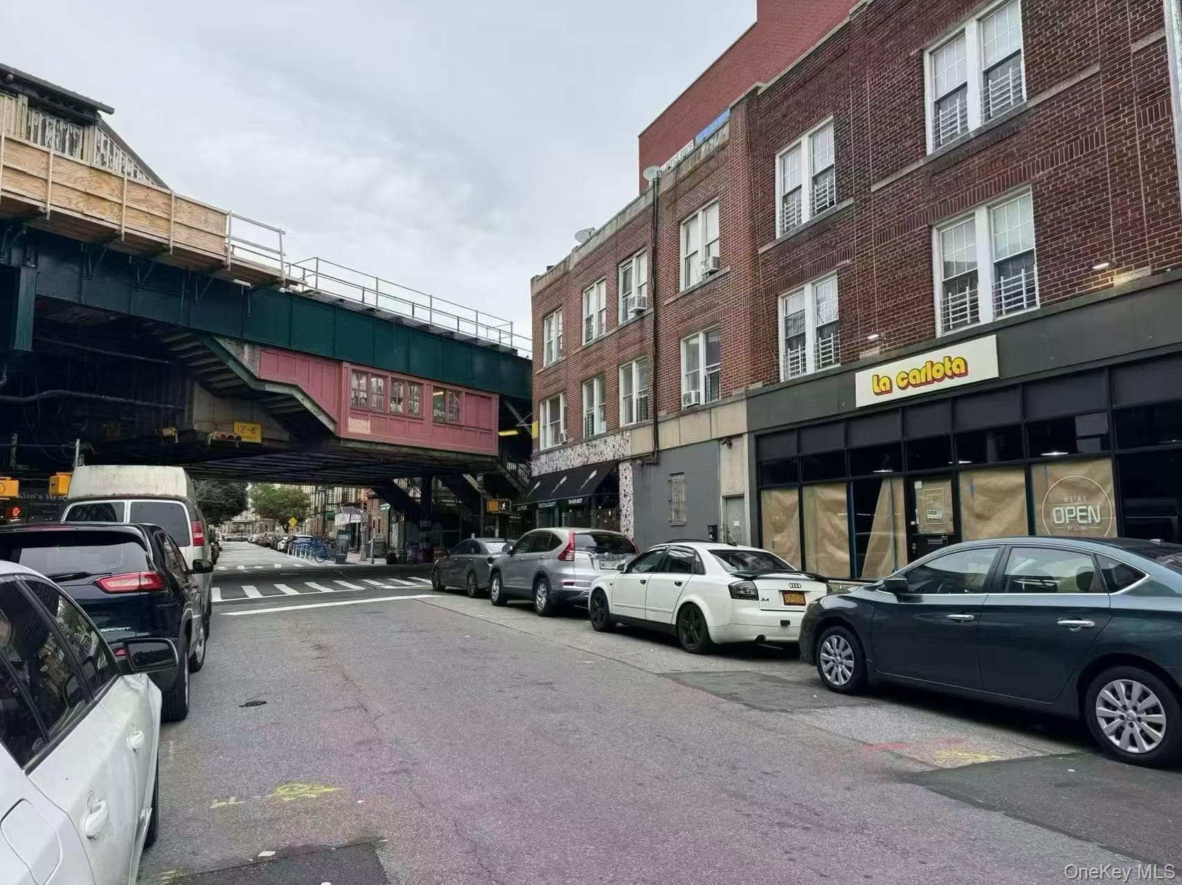 41-53 53rd Street, Woodside