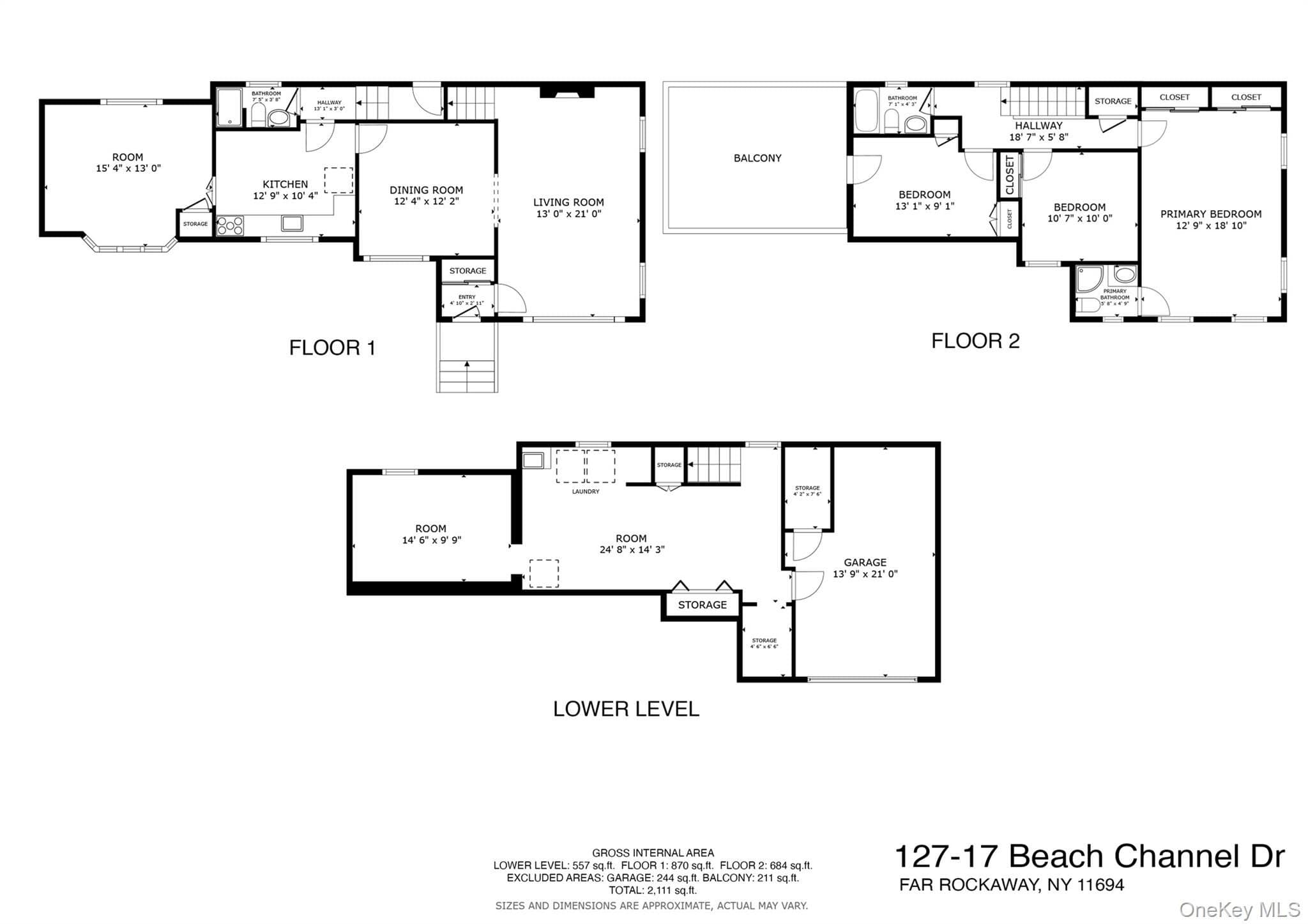 127-17 Beach Channel Drive thumbnail 11