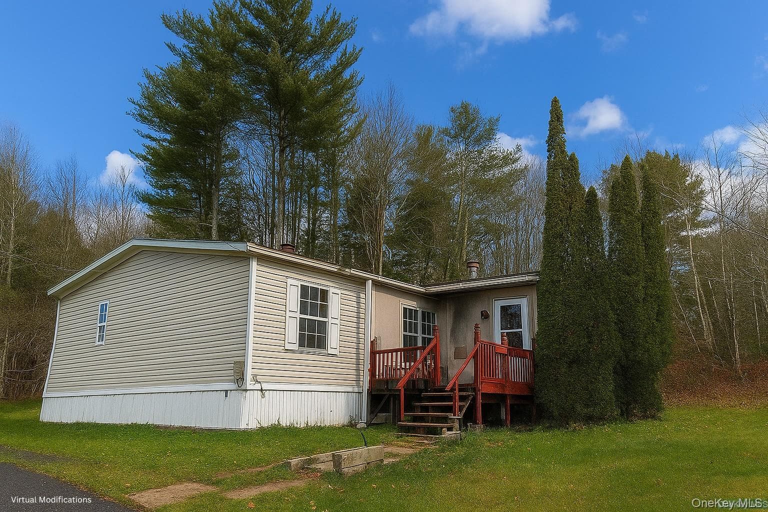 2032 Champlin Road photo 1