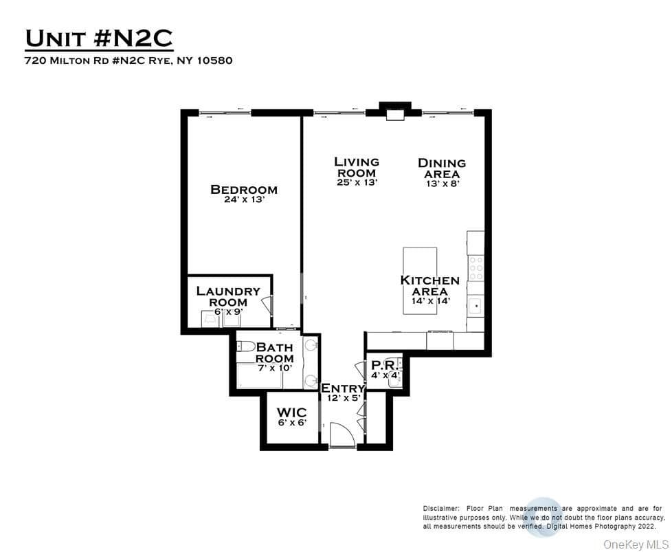 720 Milton Road Unit: N-2C thumbnail 20