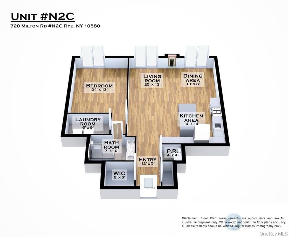 720 Milton Road Unit: N-2C thumbnail 21