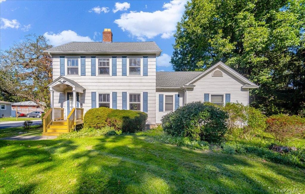 943 Main Street, Fishkill