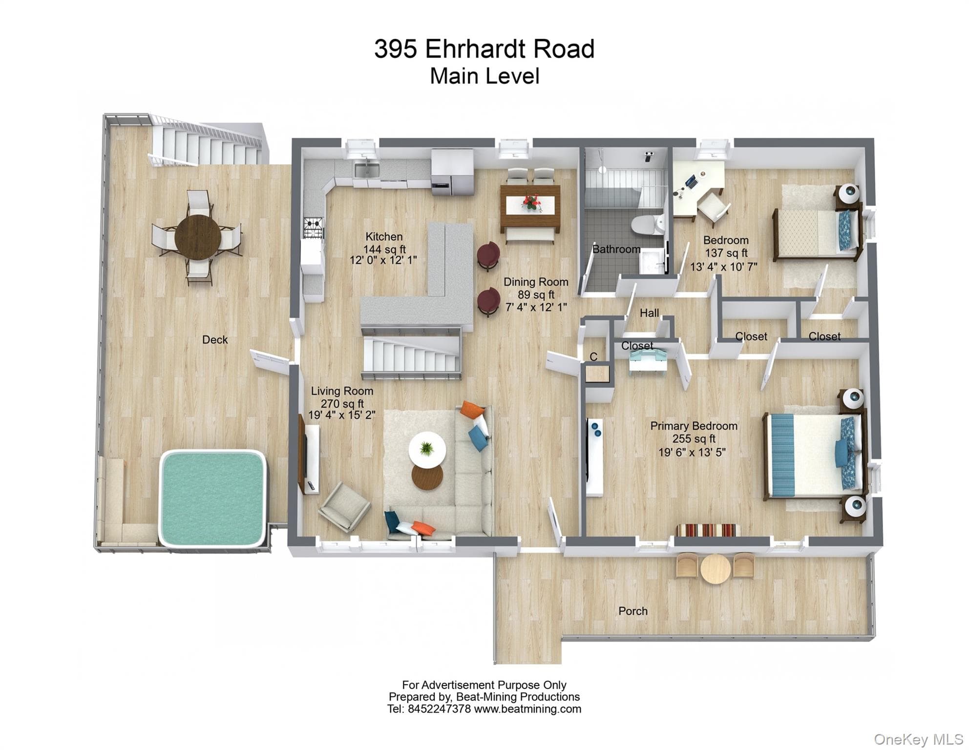 395 Ehrhardt Road thumbnail 34
