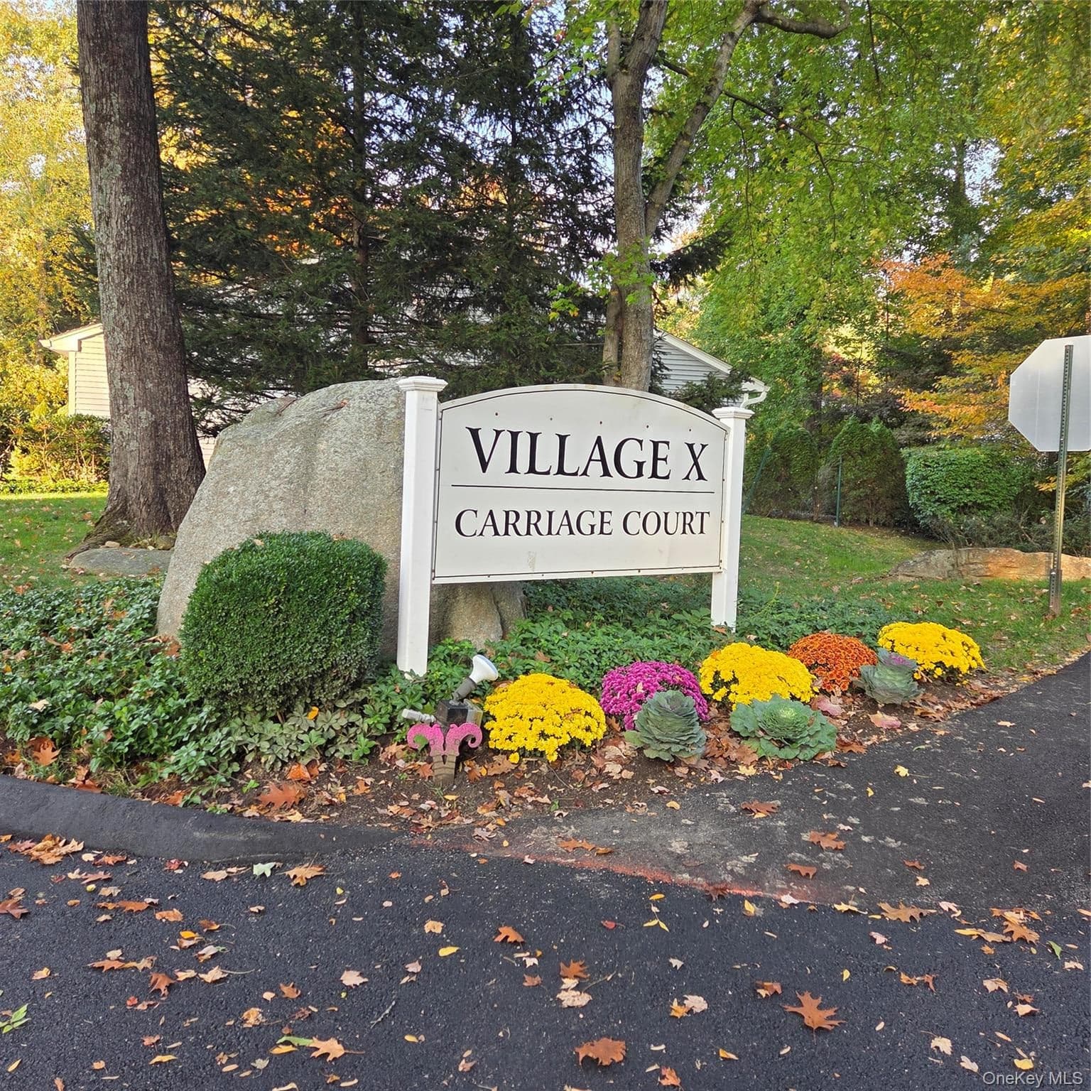 163 Carriage Court Unit: A, Yorktown Heights