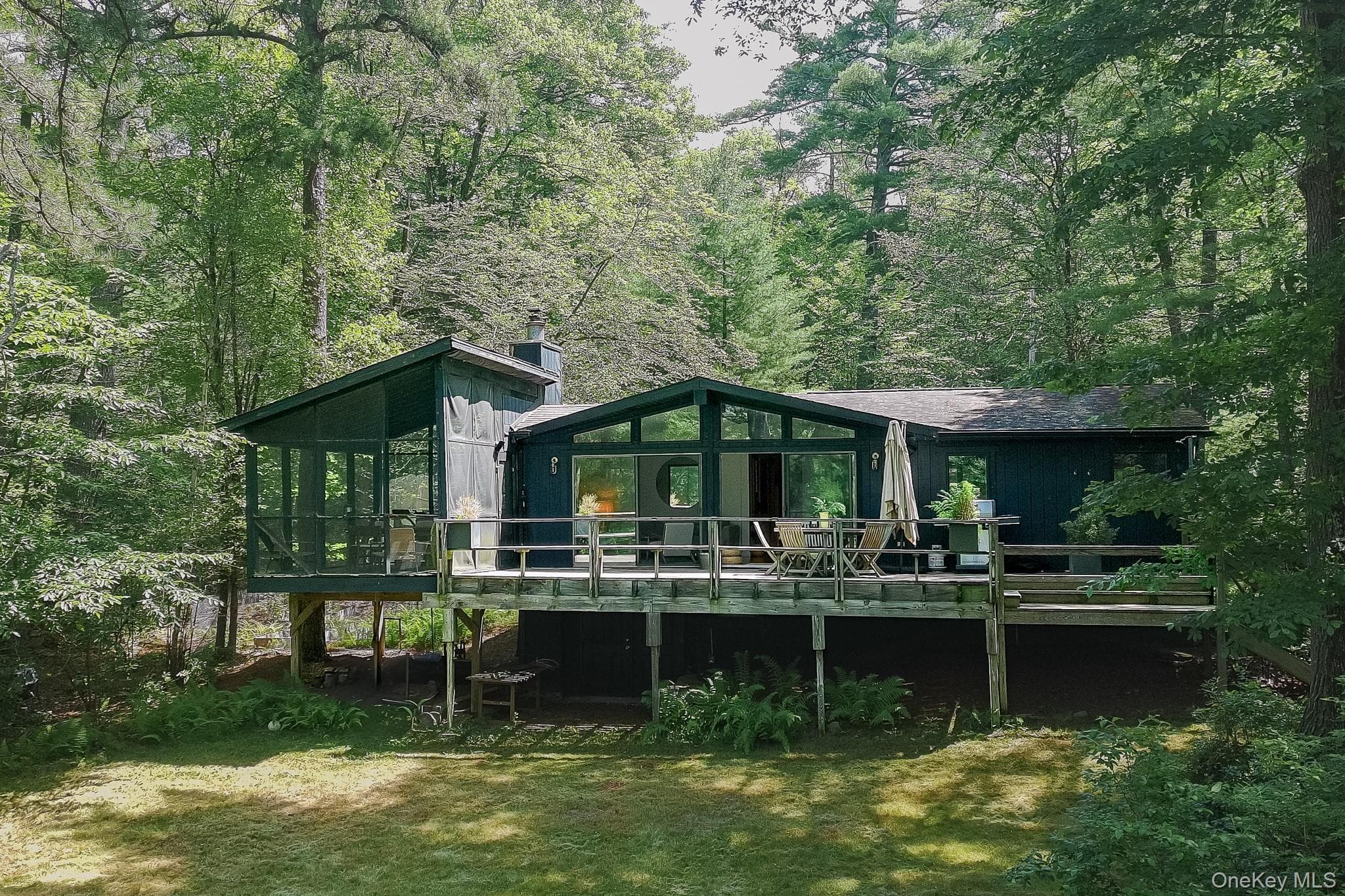 1289 Plank Road, Forestburgh