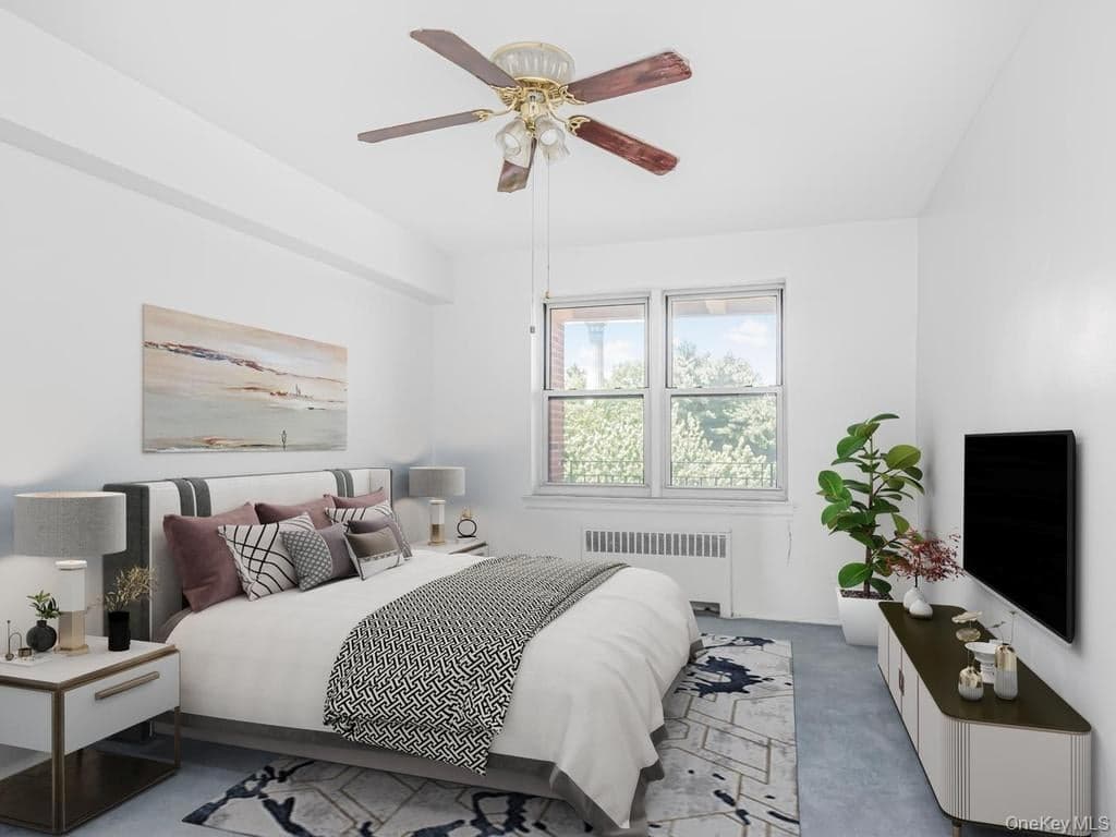 2711 Henry Hudson Parkway Unit: 6D thumbnail 5
