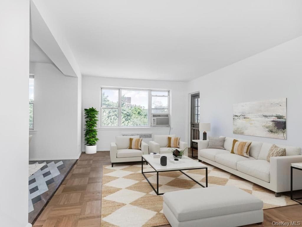 2711 Henry Hudson Parkway Unit: 6D photo 1