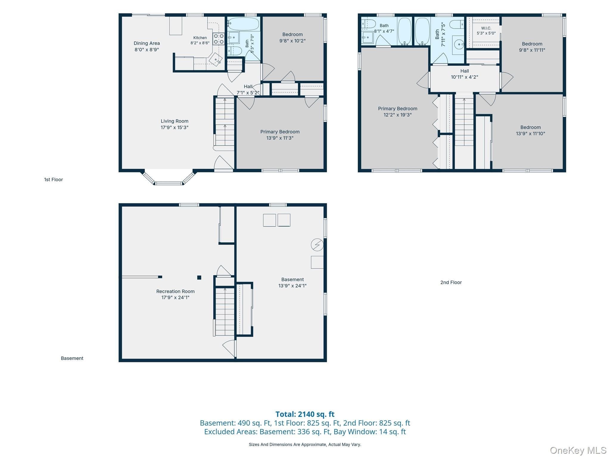 88 Crestwood Boulevard thumbnail 24