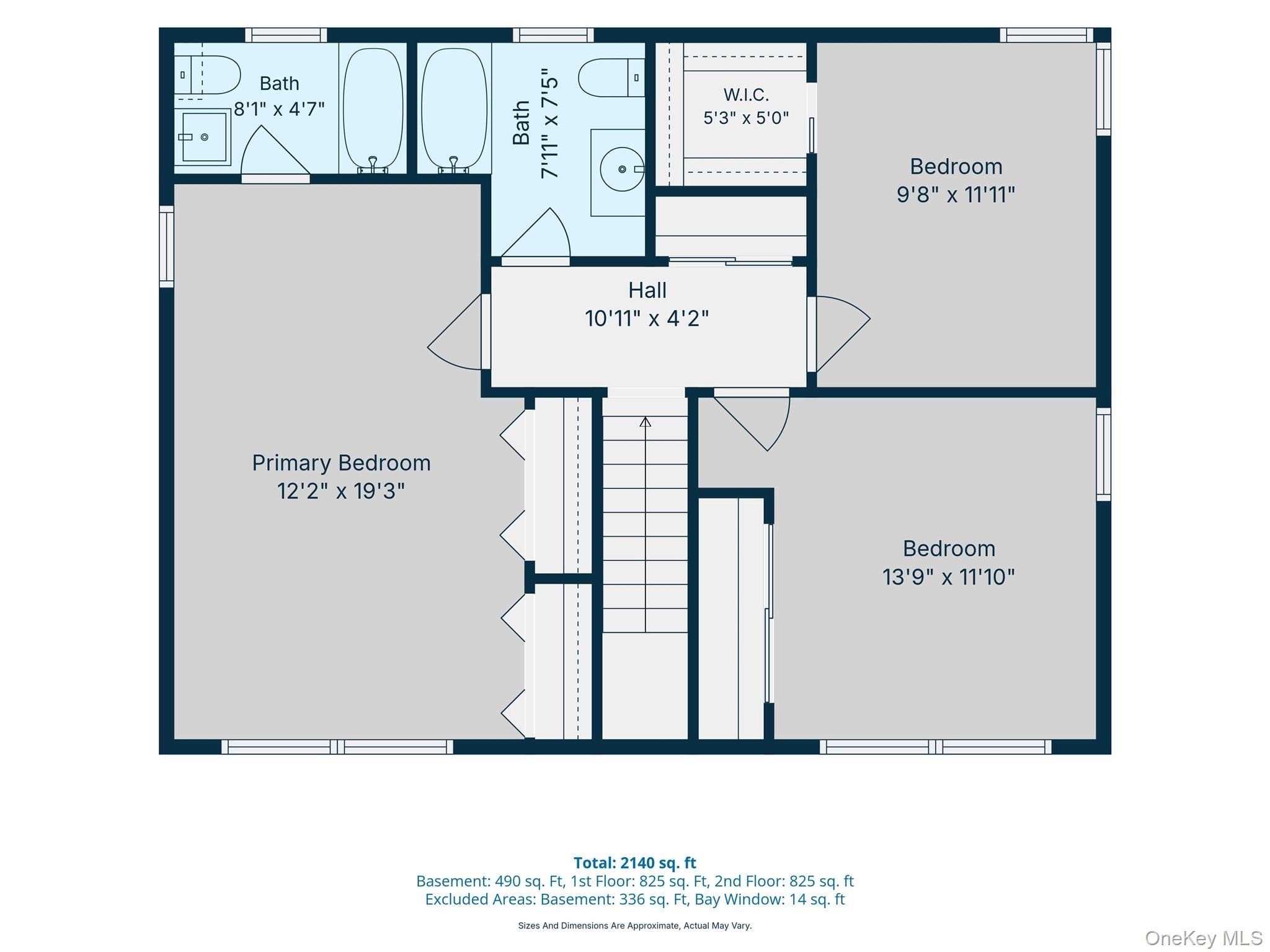 88 Crestwood Boulevard thumbnail 23