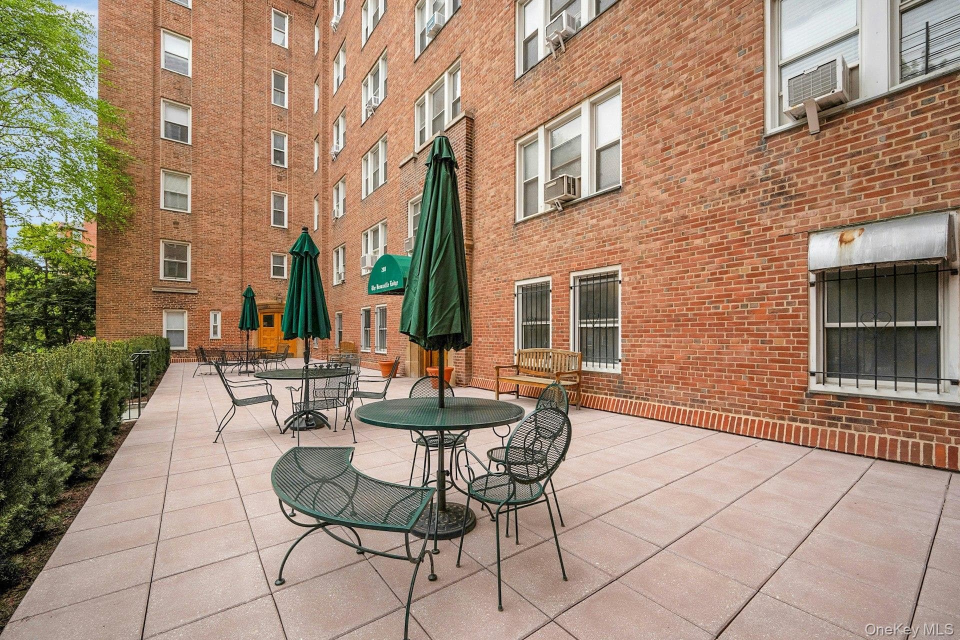 280 Bronxville Road Unit: 5X thumbnail 30