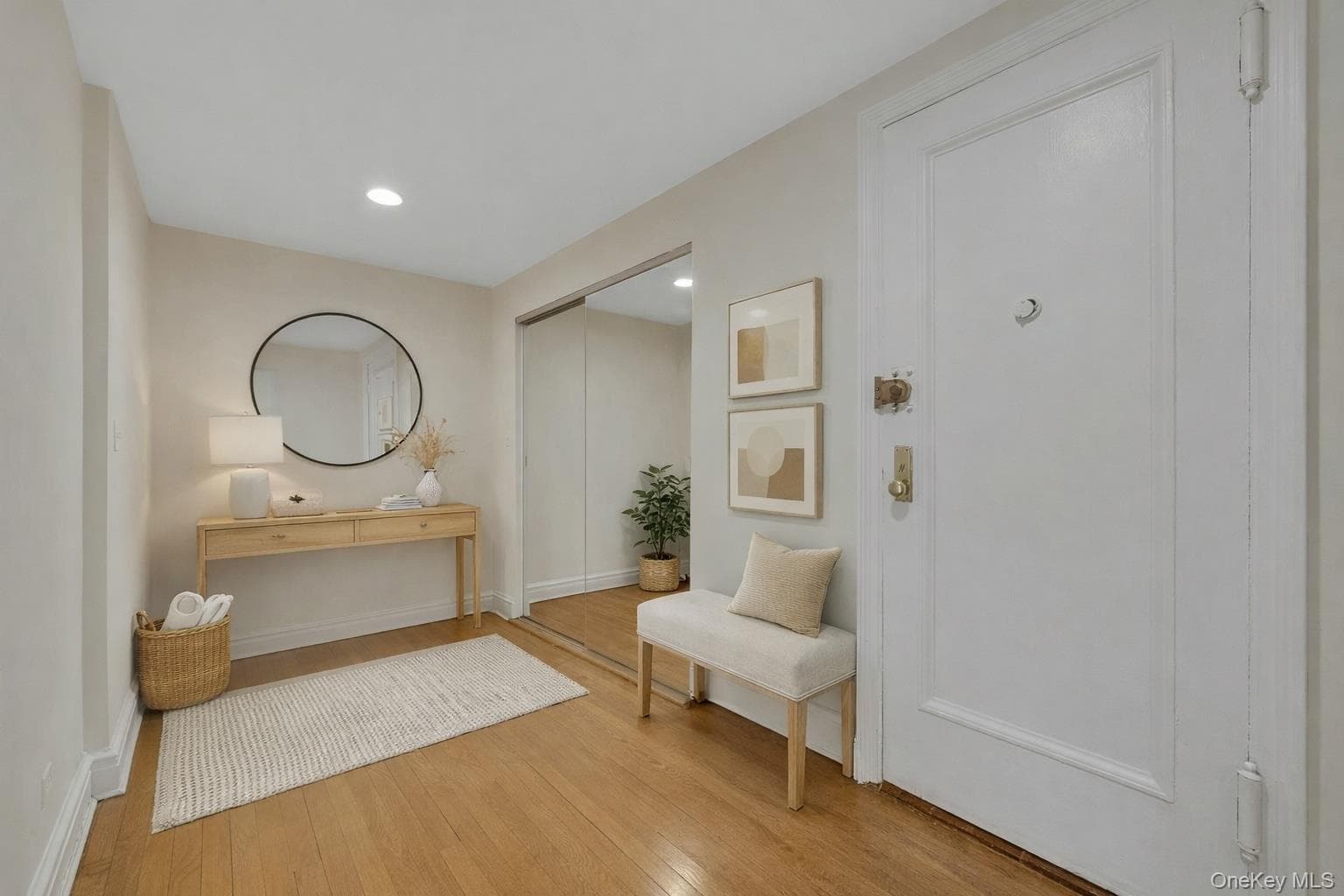 280 Bronxville Road Unit: 5X thumbnail 6