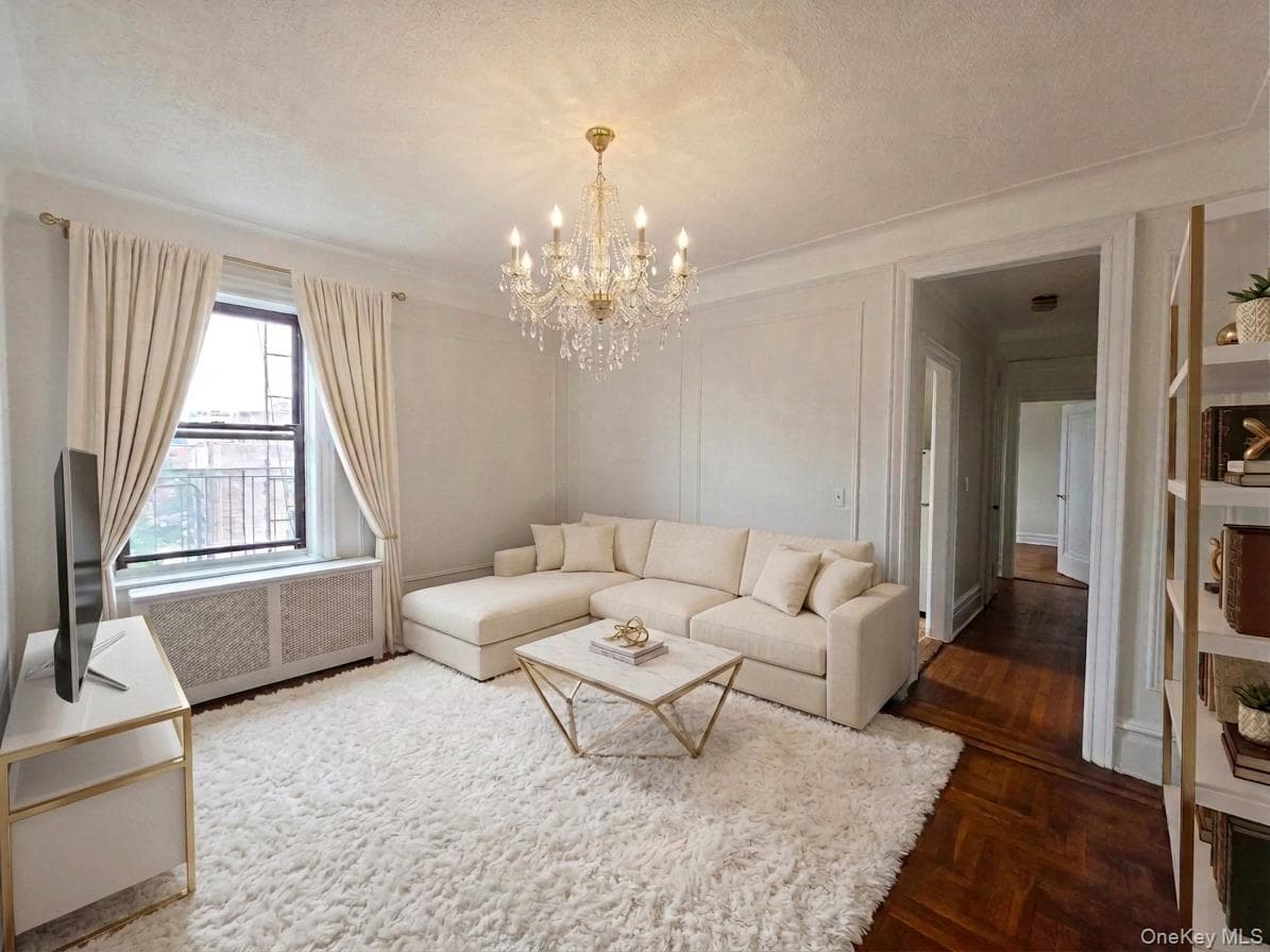 31-14 Crescent Street Unit: 7D, Astoria