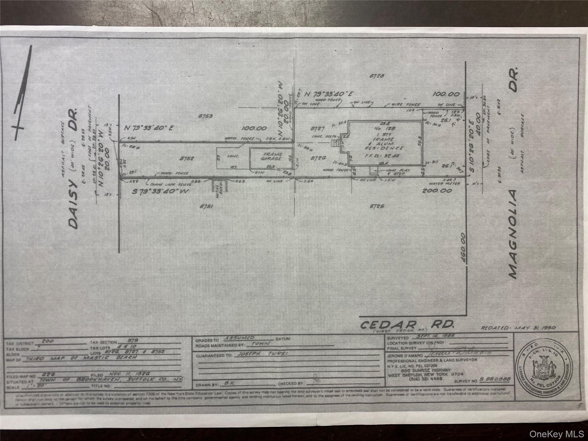 128 Magnolia Drive thumbnail 3