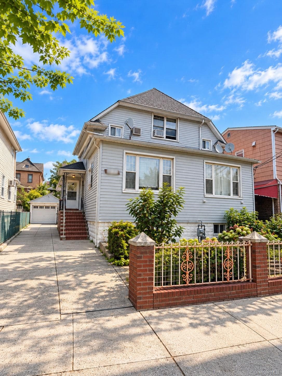 147-21 45th Avenue, Flushing