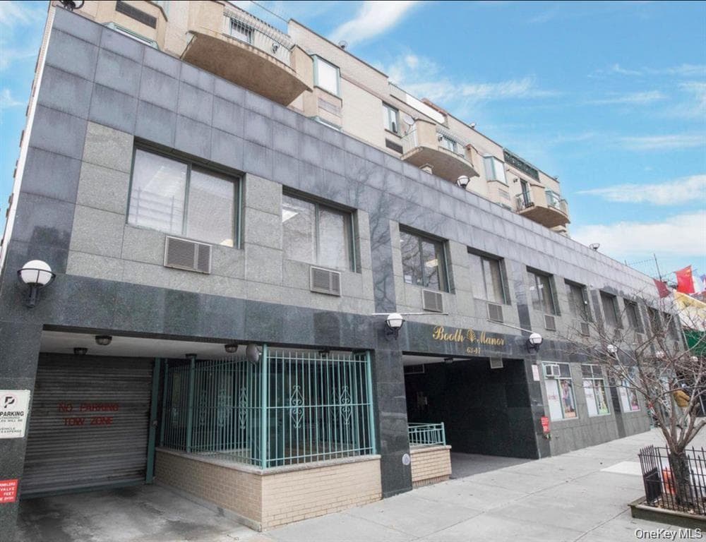 63-47 Booth Street Unit: 6B thumbnail 16