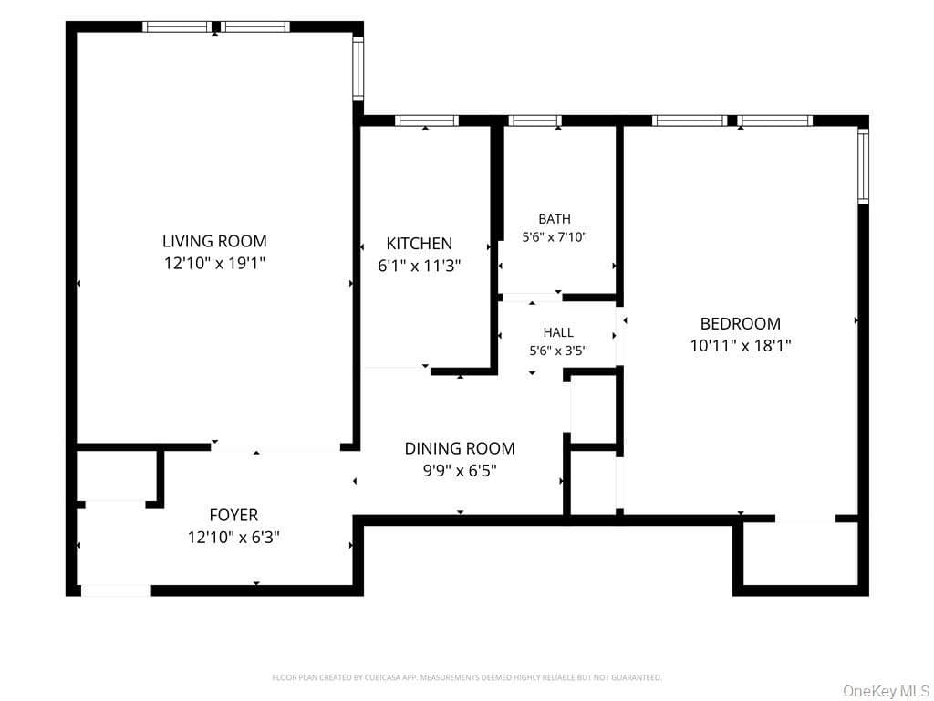253 Garth Road Unit: 6F thumbnail 23