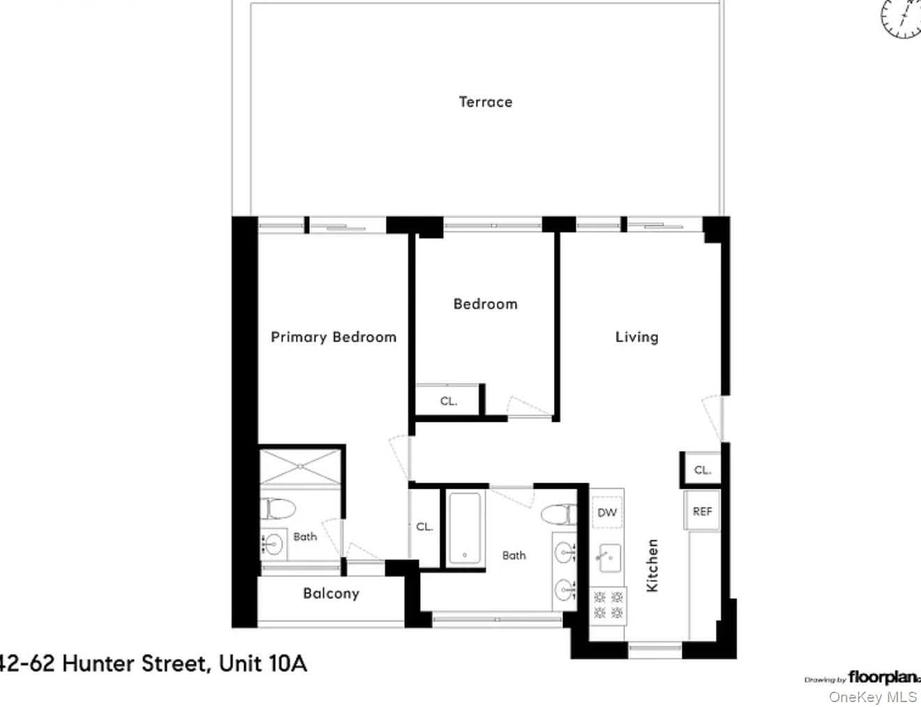 4262 Hunter Street Unit: 10A thumbnail 2
