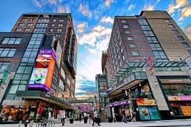 39-16 Prince Street Unit: 5C, Flushing