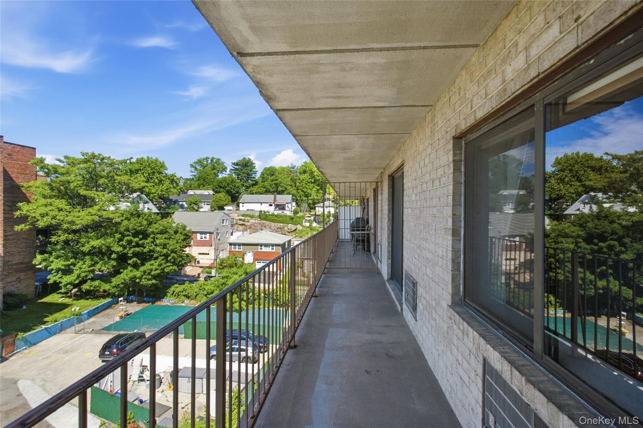 687 Bronx River Road Unit: 6C thumbnail 14