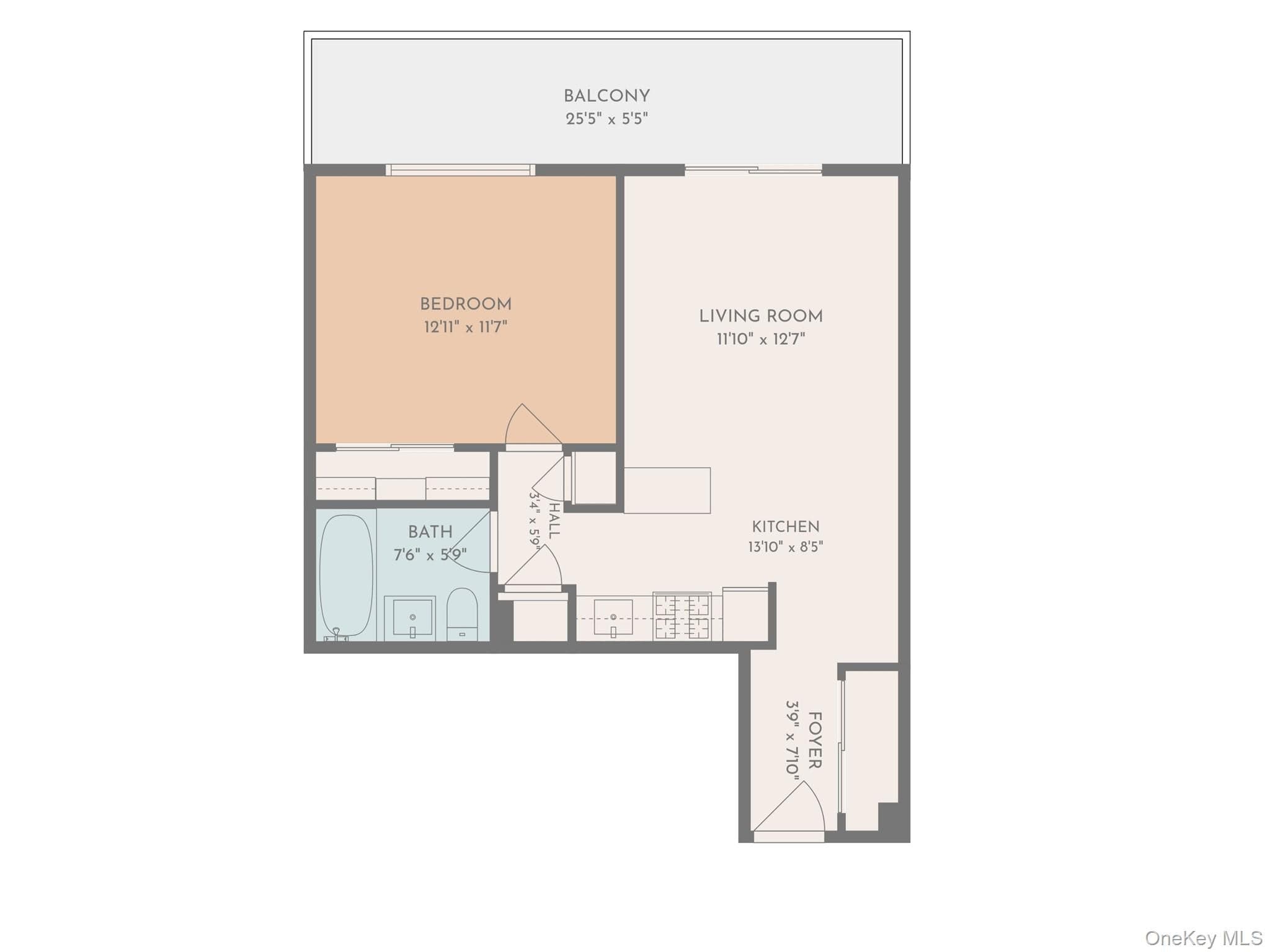 687 Bronx River Road Unit: 6C thumbnail 16