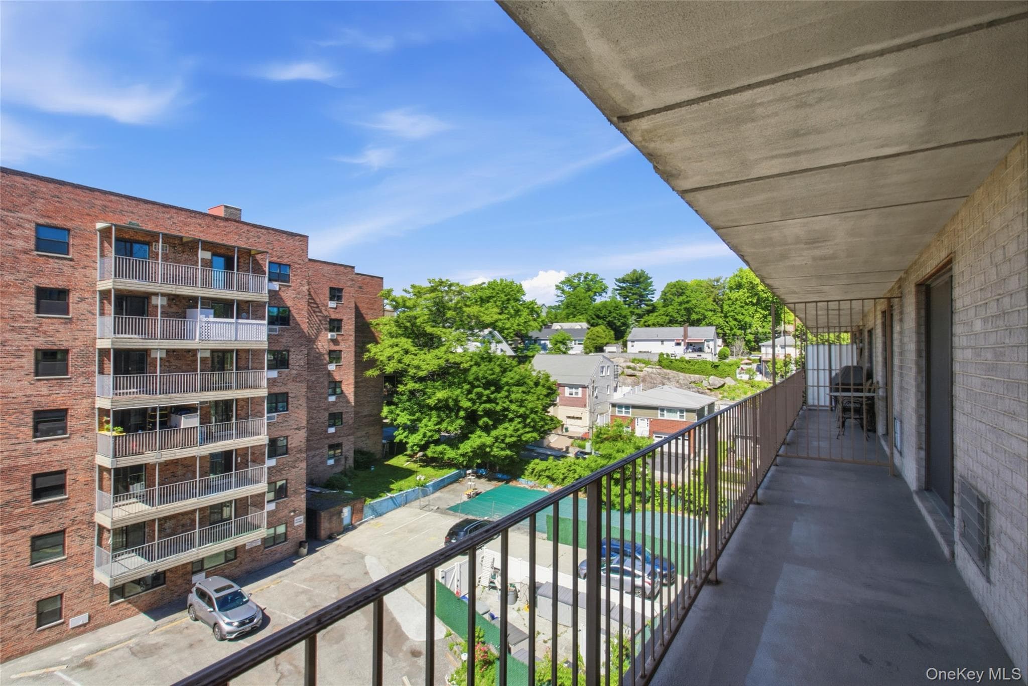 687 Bronx River Road Unit: 6C thumbnail 15