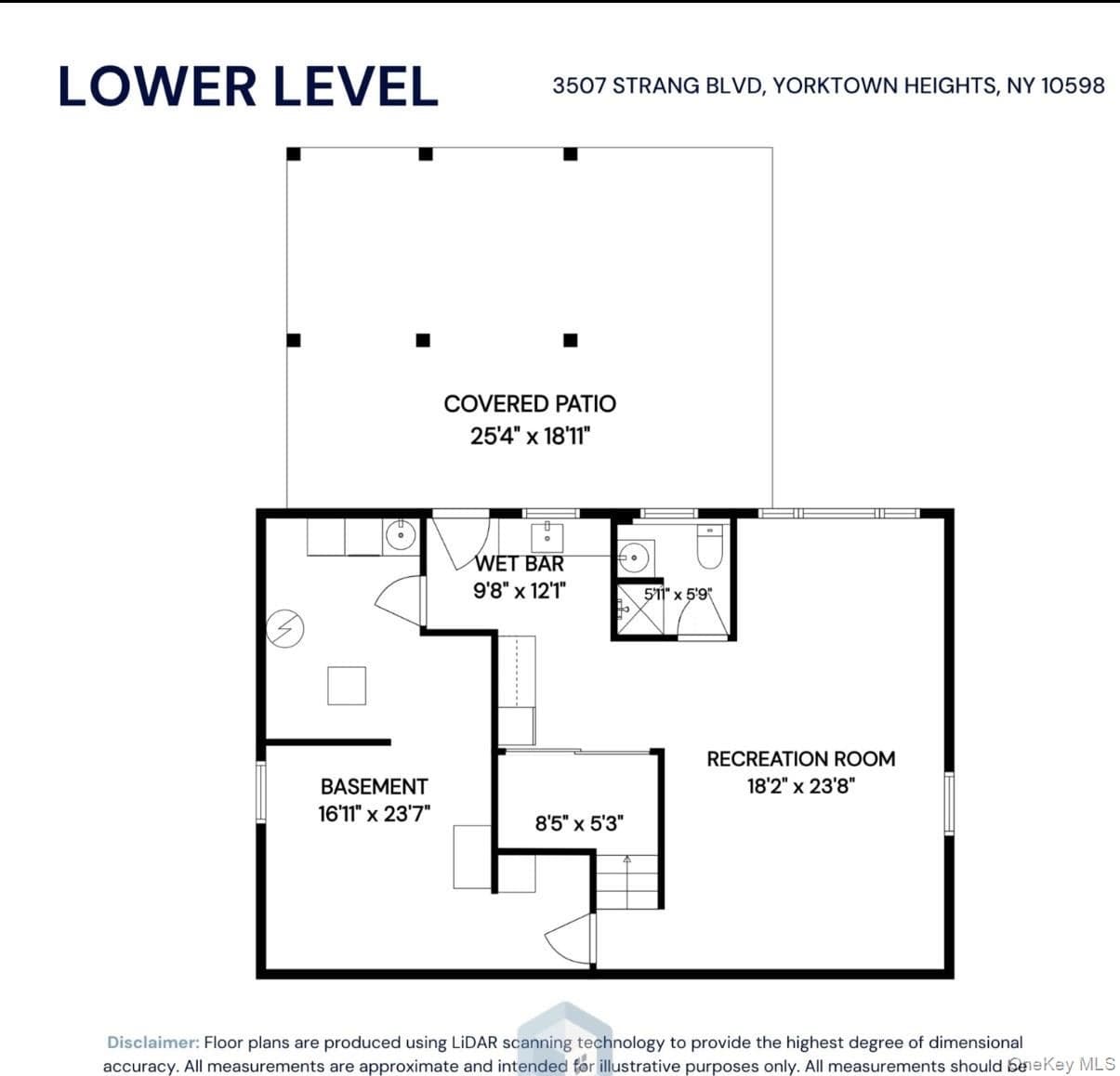 3507 Strang Boulevard thumbnail 34