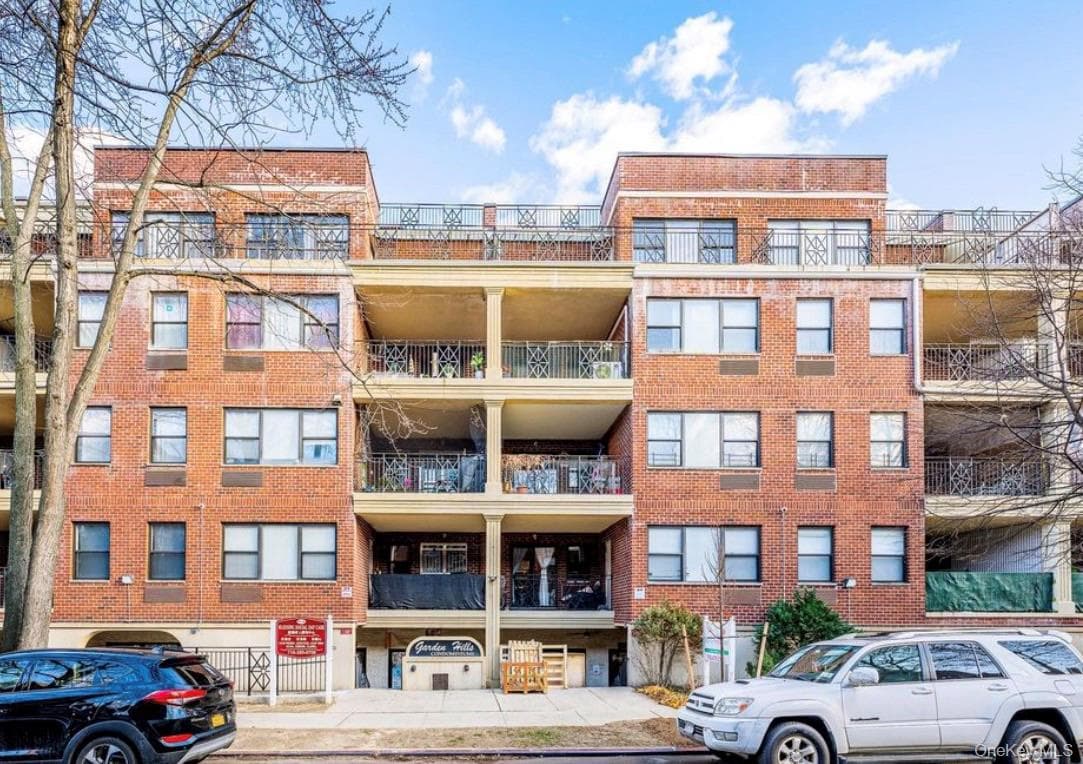 71-19 162nd Street Unit: 1I, Fresh Meadows