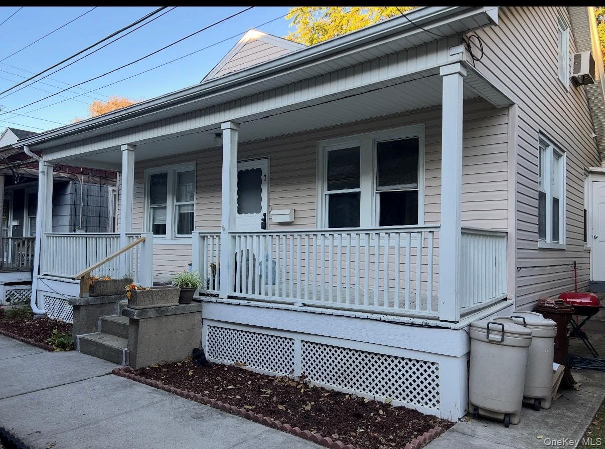 104 Fordham Street Unit: 7, Bronx
