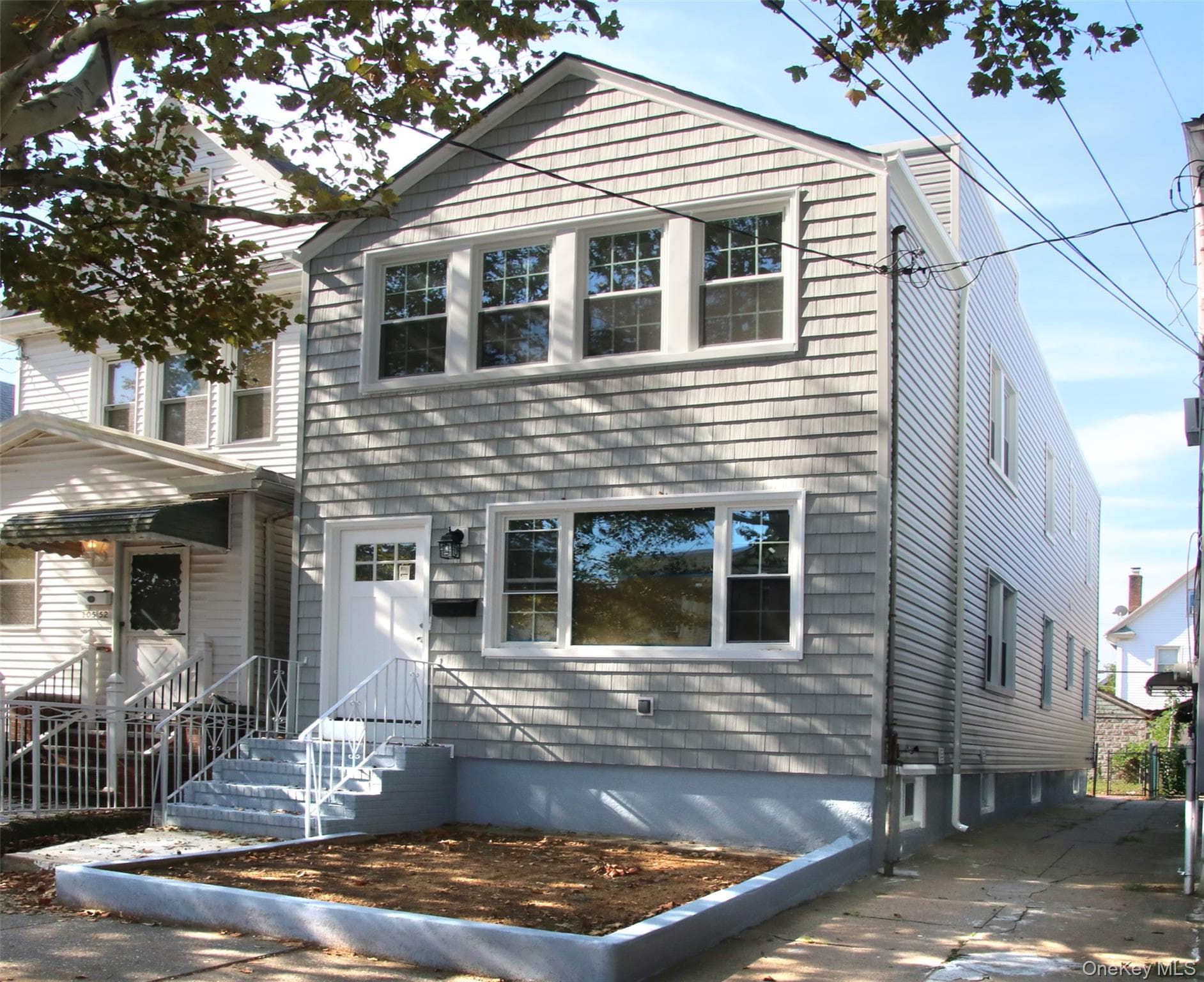 105-48 89th Street, Ozone Park