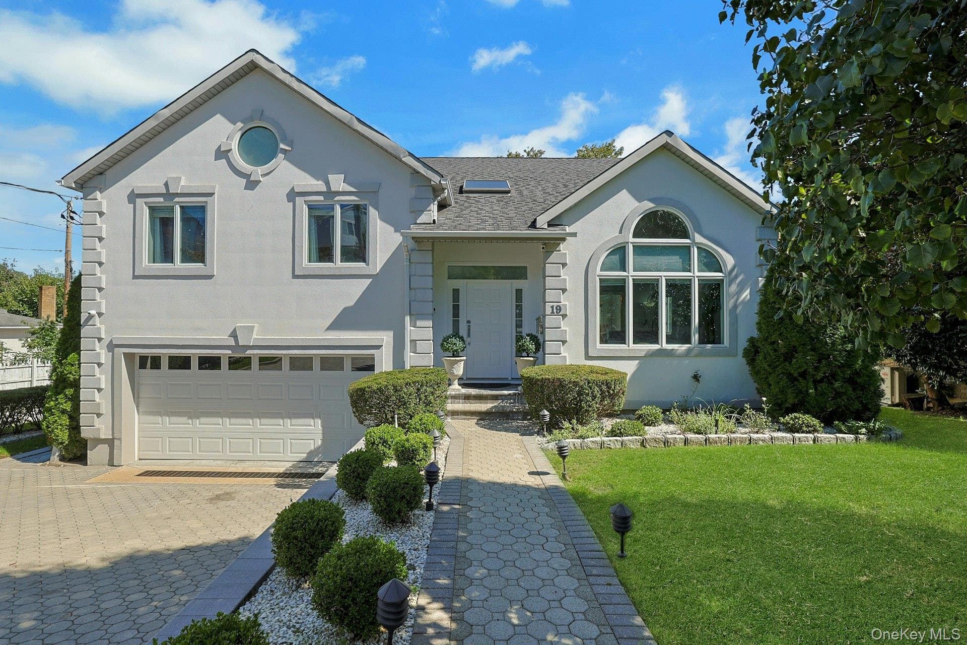 19 Maple Street, Scarsdale