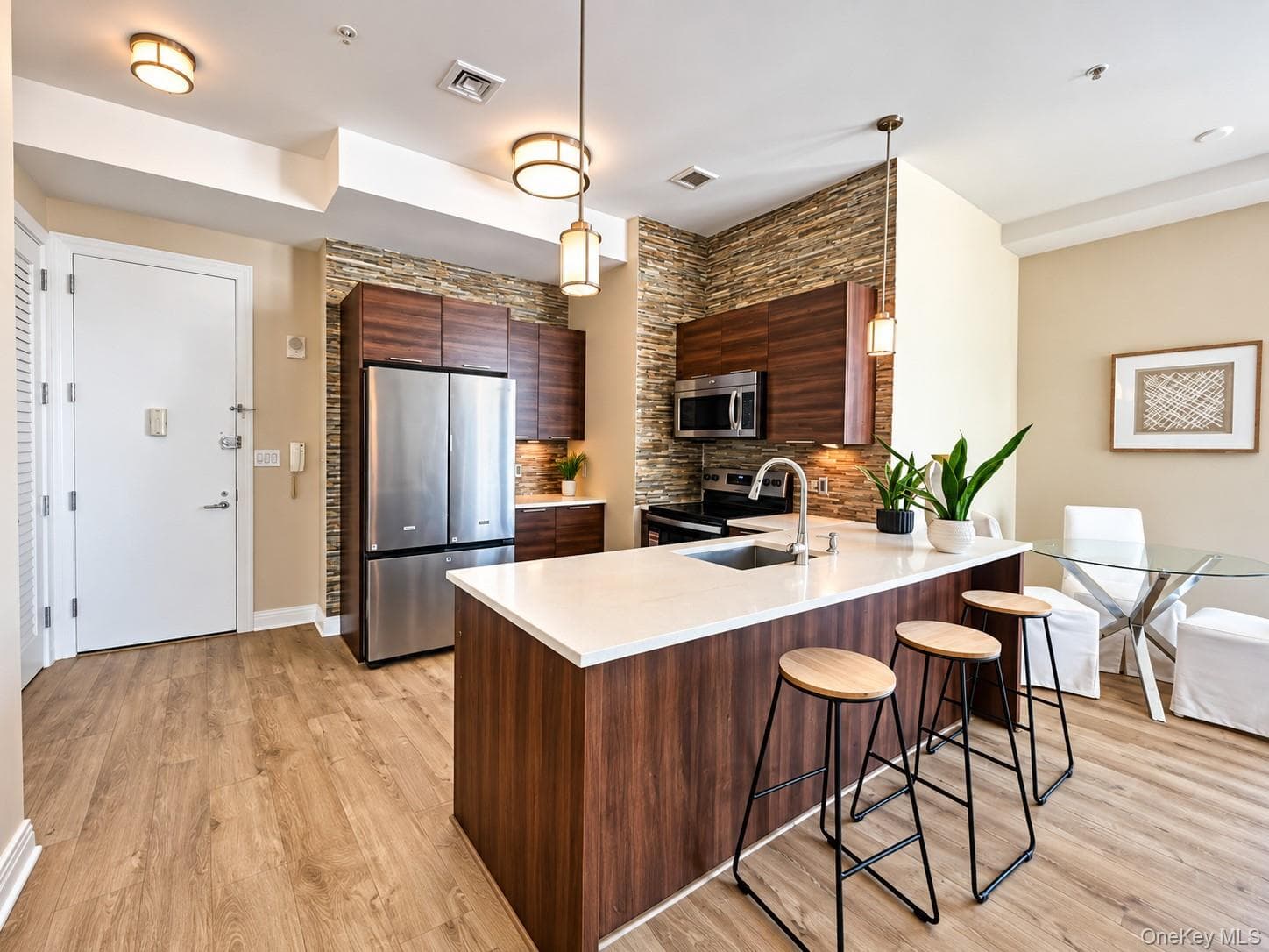 701 Ridge Hill Boulevard Unit: PHI thumbnail 5