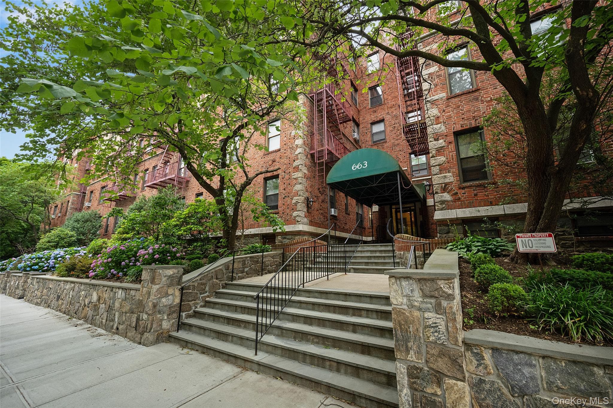 663 Locust Street Unit: 5-D thumbnail 21