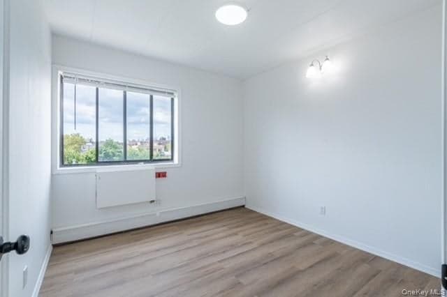 4128 71st Street Unit: 4D, Woodside