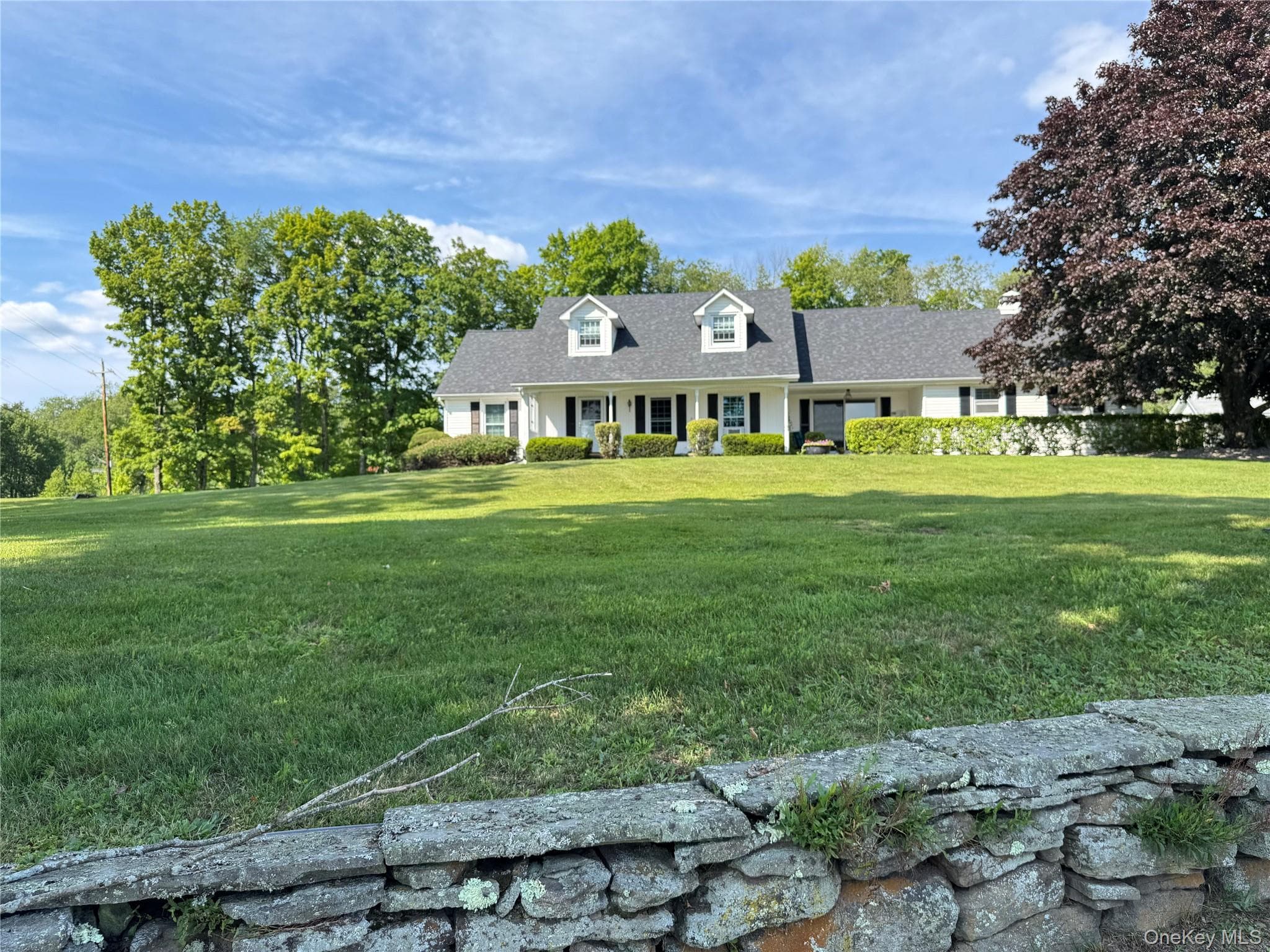 196 & 203 Rubin Road, Monticello