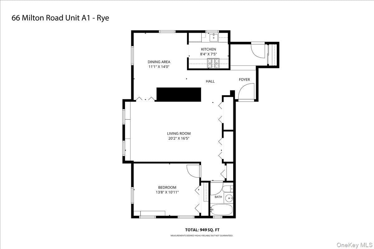 66 Milton Road Unit: A1 thumbnail 17