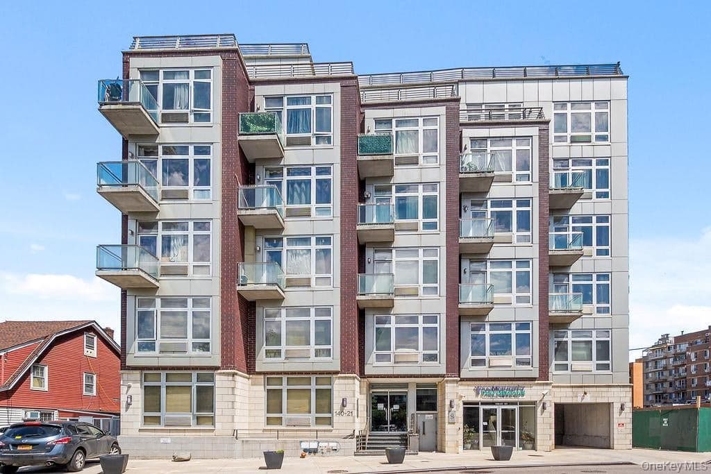 140-21 32nd Avenue Unit: 6A-N thumbnail 6