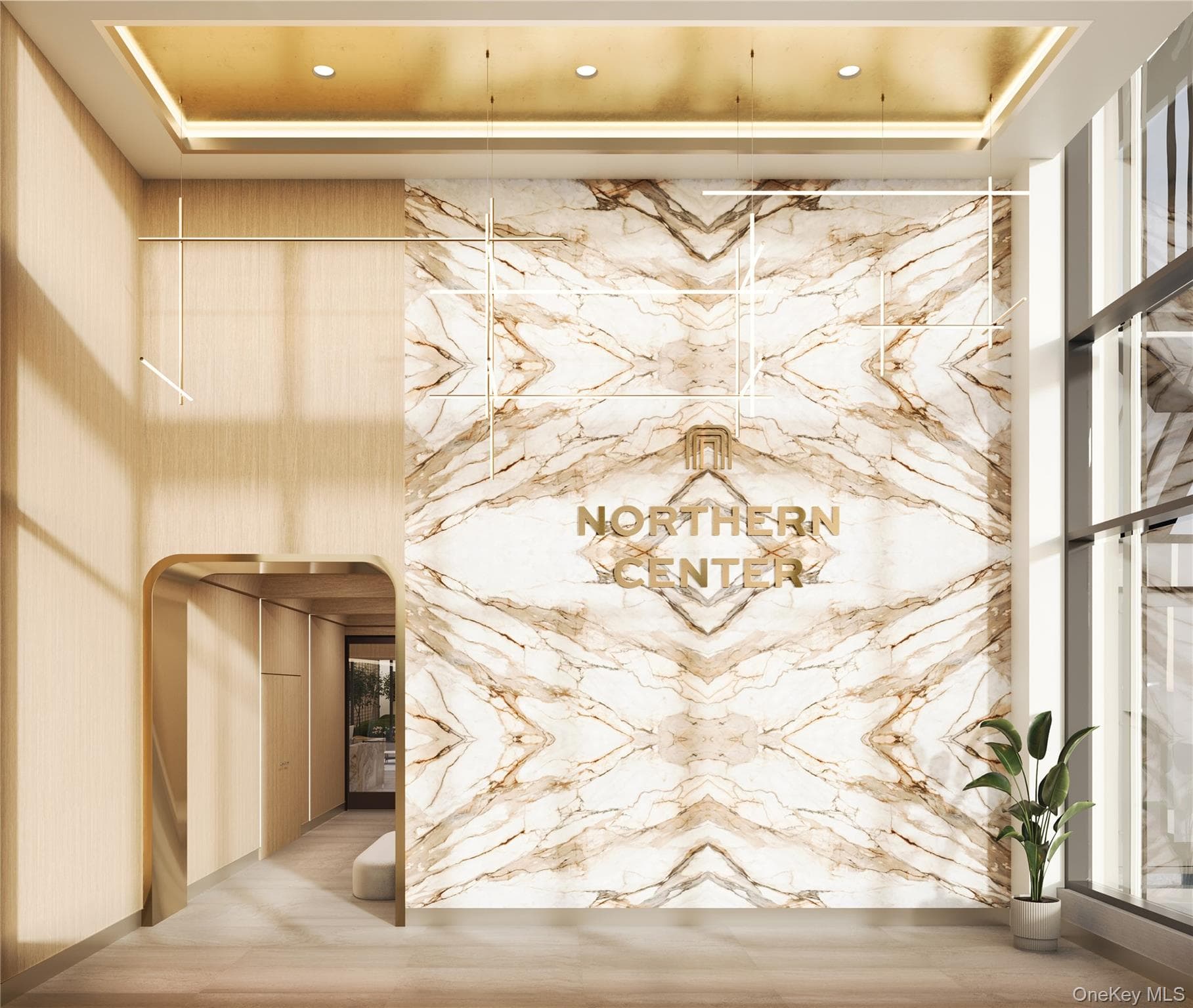 138-32 Northern Boulevard Unit: PH1F thumbnail 5