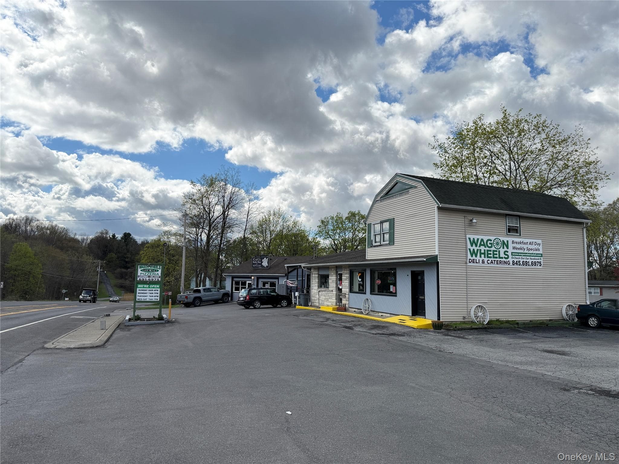 3743 Route 9w Unit: 3739, Highland
